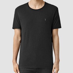 Allsaints Black T-Shirt